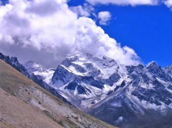 Adi Kailash & Om Parvat Darshan Tour