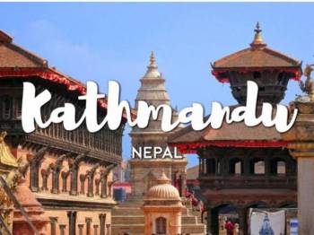 07 Day & 06 Night Kathmandu Tour package