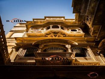 2 Night 3 Days Jaisalmer Tour Package