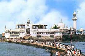 Mumbai Darshan