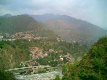 Unforgettable Himachal Chamba - Dharamshala - Dalhousie - Bharmour Tour