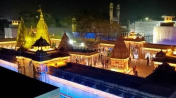 2 Nights 3 Days Varanasi Tour package