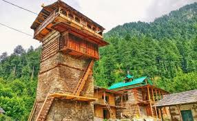Tirthan Valley Tour Package For 2 Nights 3 Days 3 Days & 2 Nights