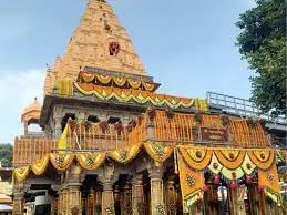 Mumbai-Ujjain-Omkereswara Temple Tour 3 Nights 4 Days
