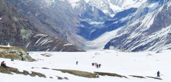 Manali Volvo Tour Packages from Delhi