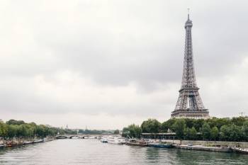 7Night Europe - Paris Venice Innsbruck And Switzerland - Fixed Departure