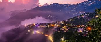 Mussoorie One Day from Haridwar
