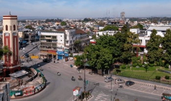 LUXURY HELICOPTER PACKAGE Chardham By Helicopter