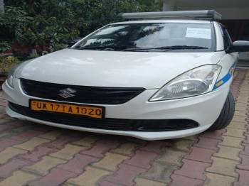 One way cab from Hardwar to Delhi