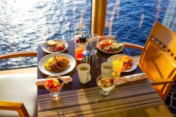 Dinner Cruise Goa Package