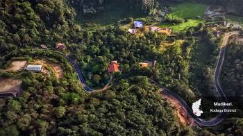 Coorg package 3 Nights  4 Days