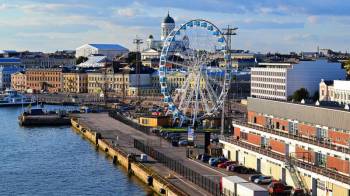 11Night 12Days Trip To Helsinki Amsterdam Tour Package