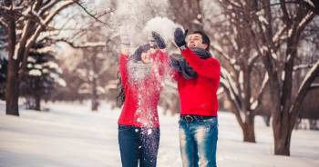 Manali Honeymoon Special 3Night And 4Days Volvo Package