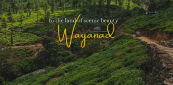 Wayanad - Coorg Ex - Bangalore 04 Days 03 Night Tour