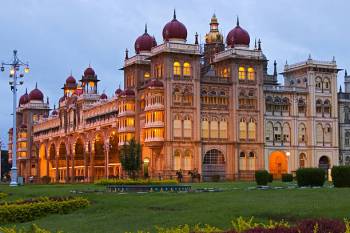3D 2N Mysore Coorg Tour