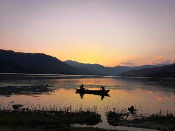 4 Nights 5 Days Nepal Tour Package including Pokhara