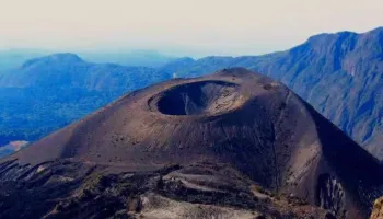 4-Day Mount Meru Trekking Package