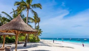 4 Days Zanzibar Beach Holiday Tour