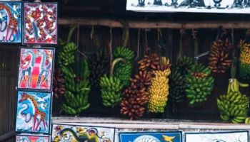 Mto Wa Mbu Cultural Tour - Experience The Magic