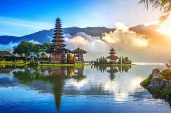 Honeymoon Special Bali Package
