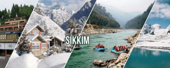 Sikkim Honeymoon Tour - 8 Days 7 Nights