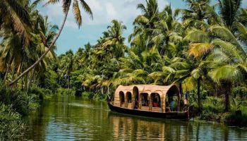 Munnar - House Boat 3 Nights 4 Days Tour