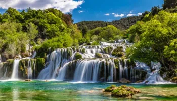 4N - 5D Karnataka Day Wise Package