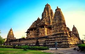3 nights 4  days Madhya Pradesh Tour