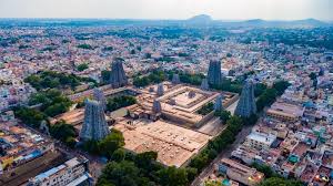 3nights 4 days South India Tour