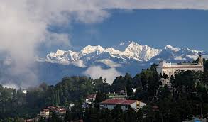 5 Nights 6 Days Sikkim Tour