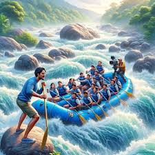 Dandeli Tour Plan Dandeli Tour Plan