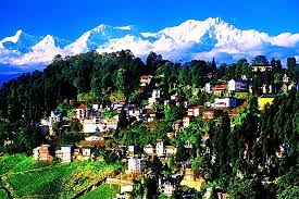 Darjeeling. 3 Nights 4 Days Darjeeling. 3 Nights 4 Days