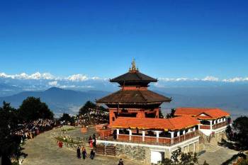 3 Night 4 Day Kathmandu Pilgrimage Tour
