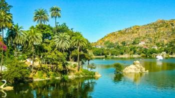 2 Night - 3 Days Mount Abu Tour