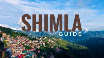 5Night - 6Days Shimla Manali Tour