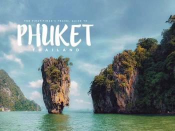 4 Nights / 5 Days Phuket Krabi