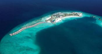 Maldives - 5 nights - OBLU XPErience Ailafushi