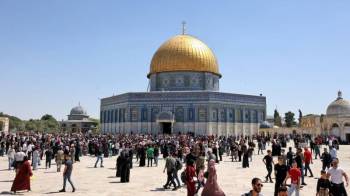 Full Day Guided Tour To Jerusalem And Bethlehem
