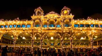 7 Days Mysore - Coorg - Ooty Package