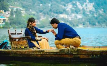 5 Days Honeymoon In Nainital Tour