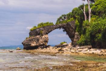 6 Nights 7 Days Adventure Andaman Trip With Baratang Island