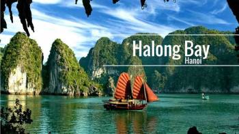 4 Nights 5 Days Hanoi - Trang An - Halong Bay