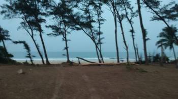 Holistic Retreat in Goa