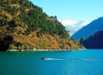 Dharamshala - Dalhousie 4 Night - 5 Days