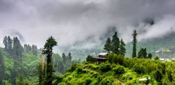 Shimla - Manali - Chandigarh Tour