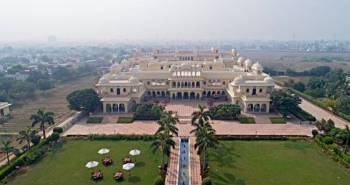 Haridwar Rishikesh Mussoorie Delhi Mathura Vrindavan Agra Tour