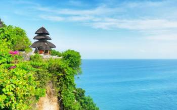 Bali Trip Itinerary For 7 Nights 8 Days