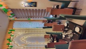 02 Night 03 Days Hotel Package