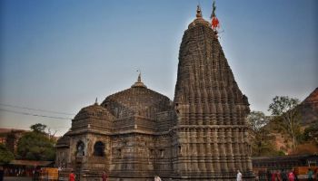 Grishneshwar-Trimbakeshwar-Bhimashankar-Shirdi-Shani Shingnapur Yatra Tour