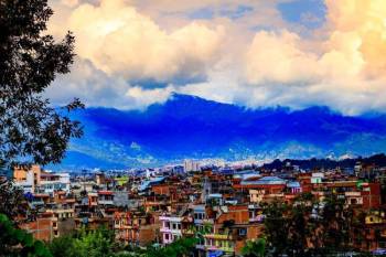 Kathmandu - Pokhara Scenic Tour 4 Nights 5 Days